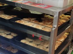 -朱记小郑酥烧饼(建康路店)