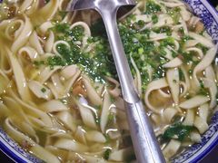 -回辉登偰氏面片(东莲花美食街店)