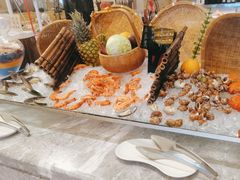 -盛宴标帜餐厅·亲子自助 (南昌喜来登酒店)