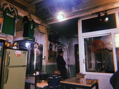 -炙热童年·老北京炙子烤肉(南锣鼓巷店)