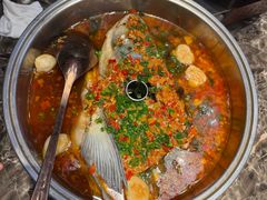 -2046湘味厨房(深圳湾店)