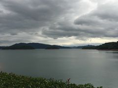 -羡餐厅·杭帮菜·淳菜(千岛湖自由洲际殿店)