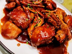 -乾隆美食·本帮菜(黄河路店)