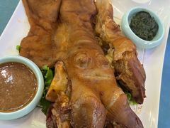 -金家老三饭庄(常营店)