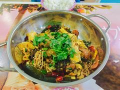 -熙春园餐厅