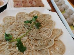 -老码头火锅(骡马市店)