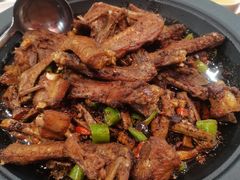 -六月雪干锅(绵阳王府井百货店)