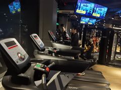 -威尔仕健身·游泳(古北店)