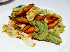 -巴依老爷·新疆美食(上城区天城路店)