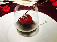 -王品牛排(郑州大卫城店)