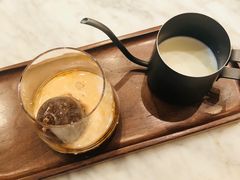 -Home Cafe(水榭春天店)