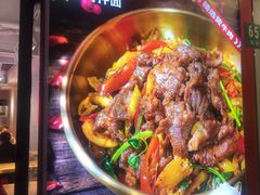 -阿当·小炒牛肉面(人广店)