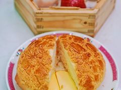 -东鑫记港式茶餐厅(南京东路店)