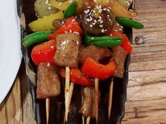 -天一朴素(武汉大学店)