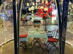 -PAULANER普拉那德国啤酒花园(千玺广场店)