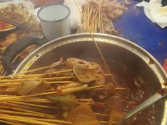 -马路边边串串香(一匡街店)