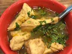 -老回回饺子馆(海洋馆店)
