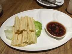-老太原菜馆(南宫店)
