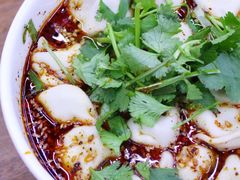 -回坊马二饺子馆