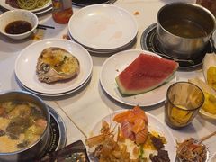 -九月海·海鲜自助(世纪东方店)