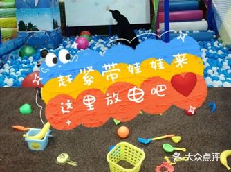 再热的天气也阻挡不了想出去游玩的心，最近很多宝宝在家