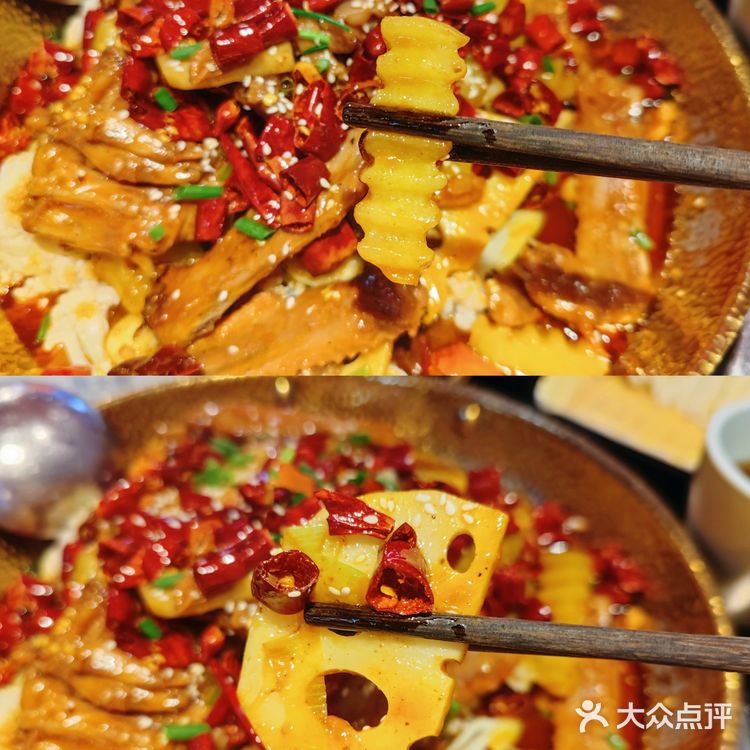 如此软糯的鸭爪爪，谁没吃过？