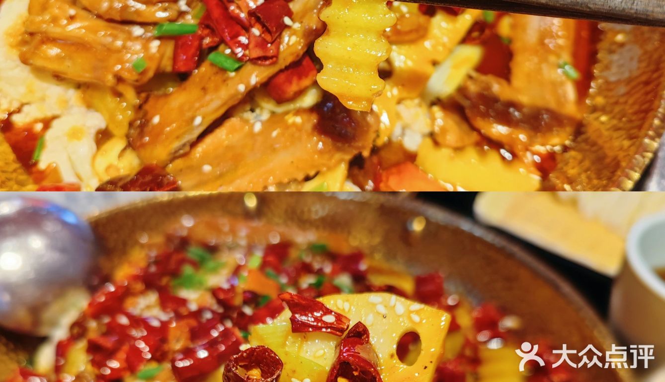 如此软糯的鸭爪爪，谁没吃过？