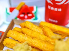 -PIXEL BOY炸鸡店(上海首店)