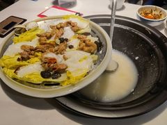 -碗中海·蒸汽海鲜·桑拿鸡(岭南天地店)