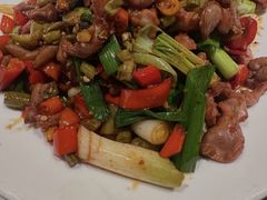 -相遇·鲜炒黄牛肉(丹阳吾悦广场店)