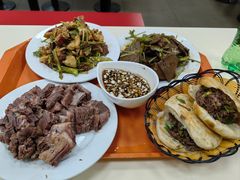 -永存驴肉(桃园店)
