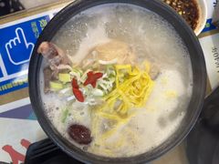 -海兰江石锅饭(水上店)