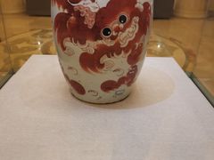 -呼和浩特博物馆