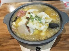 -赵小姐丨新中餐(曲江店)