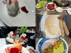 -水禾轩·海鲜蒸汽主题餐厅(拱北店)