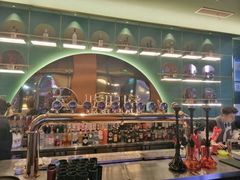 -Ambra Haus琥珀屋精酿餐厅(宝山店)