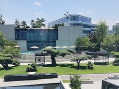 -阿纳迪酒店·悦餐厅