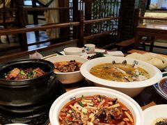 -陶然居·重庆菜(解放碑店)