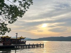 -西湖文化广场