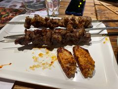 -通海俄式烧烤·俄罗斯大串(嵩山路店)