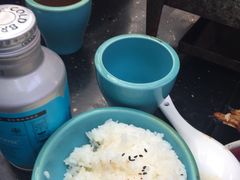 -锦尚阁烤鱼•天津菜(宣武门胡同店)