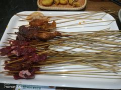 -来蜀乾串串香(北京总店)