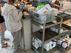 -喜茶(上海五角场万达店)