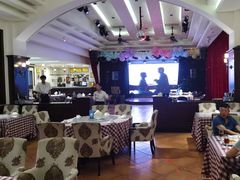 -邓丽君音乐主题餐厅
