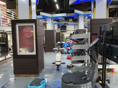 -星健身·新鲜普拉提(798旗舰店)