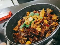-贵阳李氏息烽阳朗鸡(民生路店)