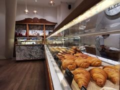 -WHEAT&BAKER-麥(凯德来福士店)