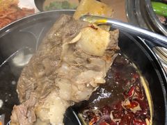 -火炉火自助餐(悠唐购物中心店)