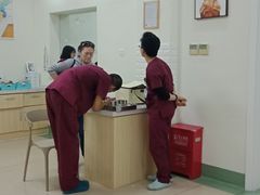 -美联众合动物医院·24h京西诊疗中心