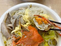 -木木鲜海鲜面(天一店)